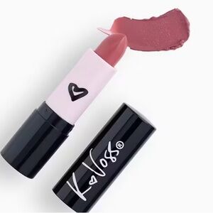 NEW KVOSSNYC lipstick in sugar hill